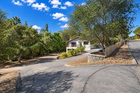 Exterior - 3115 Bernardo Ln, Escondido, CA 92029 photo 16 of 19