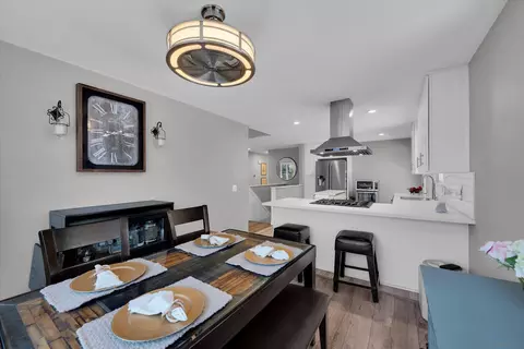 Dining - 3115 Bernardo Ln, Escondido, CA 92029 photo 2 of 2