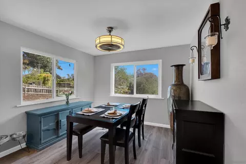 Dining - 3115 Bernardo Ln, Escondido, CA 92029 photo 1 of 2