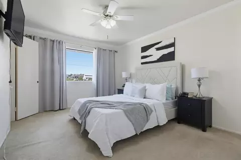 Bedroom - 13221 Westmark #22, Poway, CA 92064 photo 10 of 12