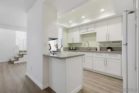 Kitchen - 13221 Westmark #22, Poway, CA 92064 photo 5 of 5