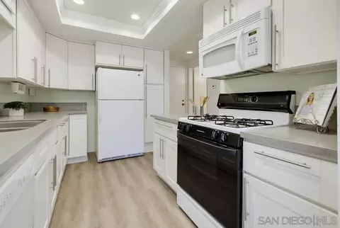 Kitchen - 13221 Westmark #22, Poway, CA 92064 photo 1 of 5