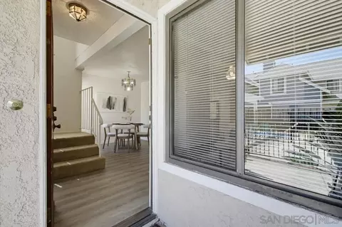 Entry Way - 13221 Westmark #22, Poway, CA 92064 photo 1 of 2