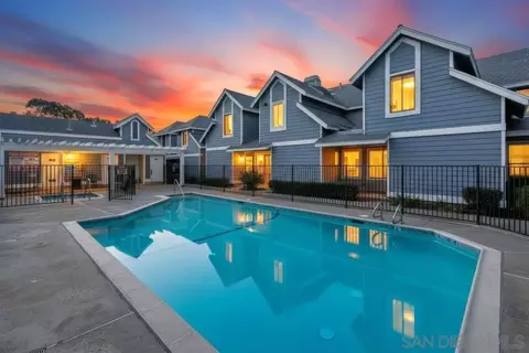 Exterior - 13221 Westmark #22, Poway, CA 92064 photo 4 of 4