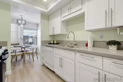 Kitchen - 13221 Westmark #22, Poway, CA 92064 photo 3 of 5