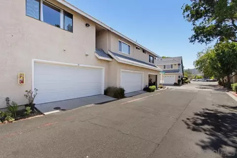 Exterior - 13221 Westmark #22, Poway, CA 92064 photo 3 of 4
