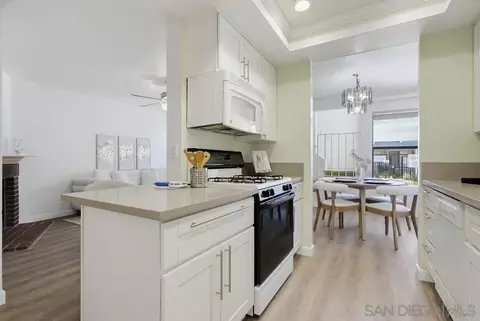 Kitchen - 13221 Westmark #22, Poway, CA 92064 photo 4 of 5