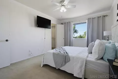 Bedroom - 13221 Westmark #22, Poway, CA 92064 photo 11 of 12