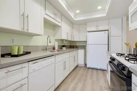 Kitchen - 13221 Westmark #22, Poway, CA 92064 photo 2 of 5
