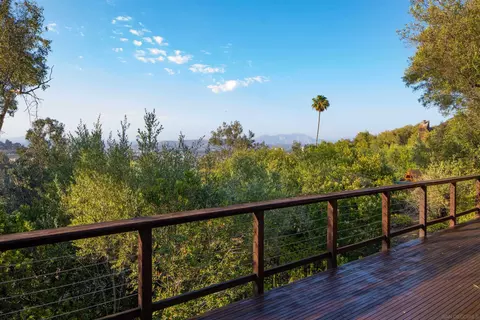 Exterior - 10010 Shadow Rd, La Mesa, CA 91941 photo 13 of 23