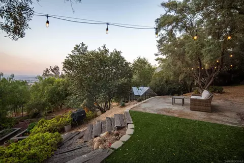 Exterior - 10010 Shadow Rd, La Mesa, CA 91941 photo 17 of 23