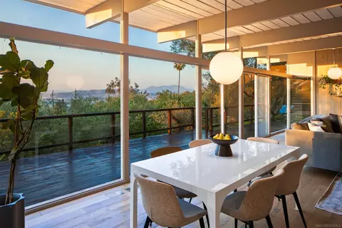 Dining - 10010 Shadow Rd, La Mesa, CA 91941 photo 1 of 3