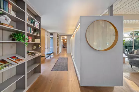 Entry Way - 10010 Shadow Rd, La Mesa, CA 91941 photo 2 of 3