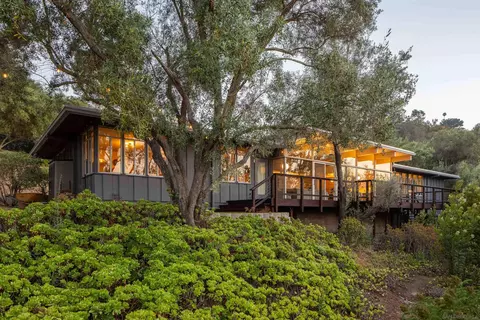 Exterior - 10010 Shadow Rd, La Mesa, CA 91941 photo 14 of 23