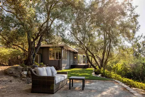 Exterior - 10010 Shadow Rd, La Mesa, CA 91941 photo 16 of 23