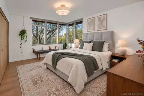 Bedroom - 10010 Shadow Rd, La Mesa, CA 91941 photo 1 of 5