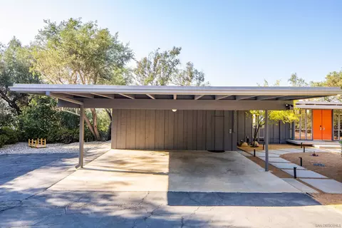 Exterior - 10010 Shadow Rd, La Mesa, CA 91941 photo 10 of 23