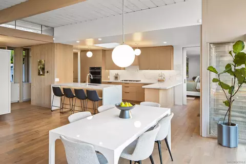 Dining - 10010 Shadow Rd, La Mesa, CA 91941 photo 2 of 3