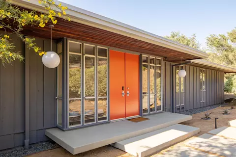 Exterior - 10010 Shadow Rd, La Mesa, CA 91941 photo 6 of 23