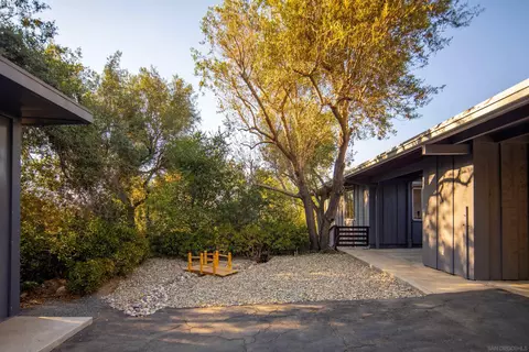 Exterior - 10010 Shadow Rd, La Mesa, CA 91941 photo 9 of 23