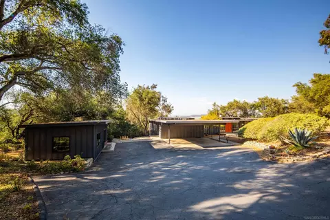 Exterior - 10010 Shadow Rd, La Mesa, CA 91941 photo 2 of 23
