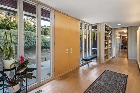 Entry Way - 10010 Shadow Rd, La Mesa, CA 91941 photo 1 of 3