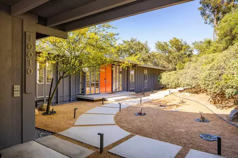 Exterior - 10010 Shadow Rd, La Mesa, CA 91941 photo 3 of 23