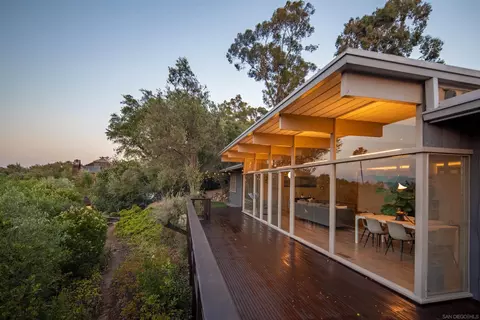 Exterior - 10010 Shadow Rd, La Mesa, CA 91941 photo 11 of 23