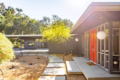 Exterior - 10010 Shadow Rd, La Mesa, CA 91941 photo 5 of 23