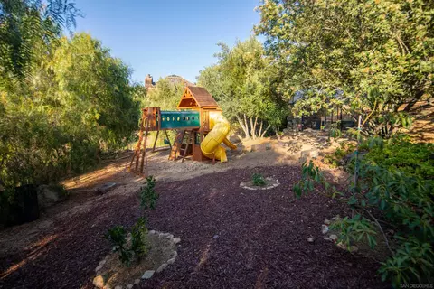 Exterior - 10010 Shadow Rd, La Mesa, CA 91941 photo 18 of 23