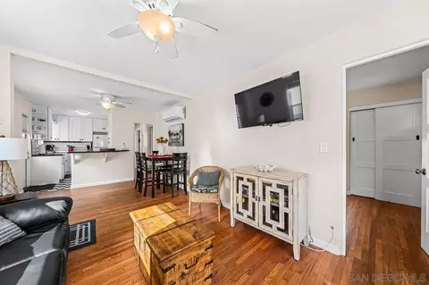716 Dover, San Diego, CA 92109