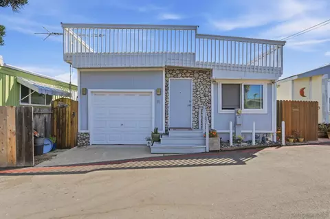 155 W Jason #SPC 18, Encinitas, CA 92024