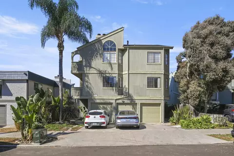 3644 Villa Ter #2, San Diego, CA 92104