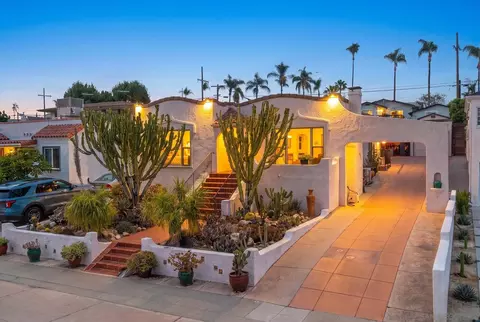 3559 Villa Ter, San Diego, CA 92104
