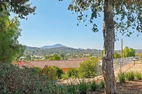Exterior - 2080 Eula, El Cajon, CA 92019 photo 9 of 18