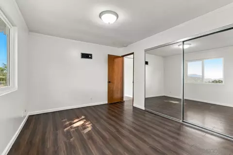 Bedroom - 2080 Eula, El Cajon, CA 92019 photo 4 of 9