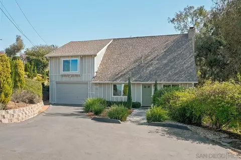 Exterior - 2080 Eula, El Cajon, CA 92019 photo 3 of 18