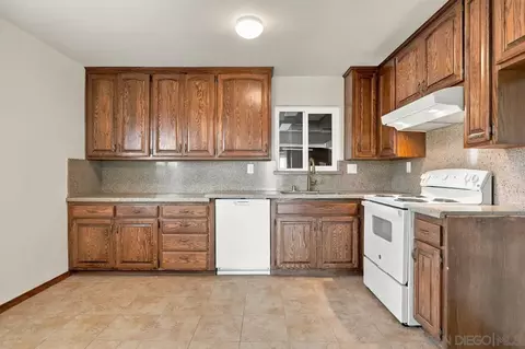 Kitchen - 2080 Eula, El Cajon, CA 92019 photo 2 of 3