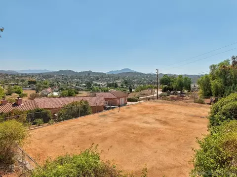 Exterior - 2080 Eula, El Cajon, CA 92019 photo 18 of 18