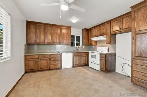 Kitchen - 2080 Eula, El Cajon, CA 92019 photo 1 of 3