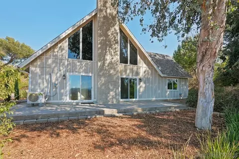 Exterior - 2080 Eula, El Cajon, CA 92019 photo 6 of 18