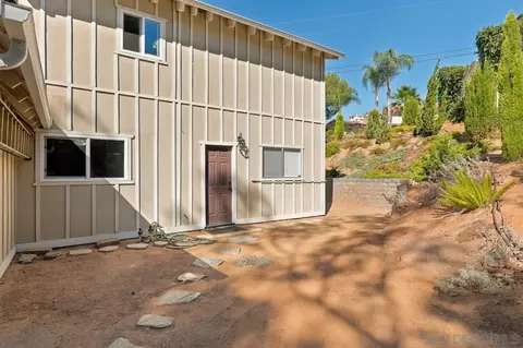 Exterior - 2080 Eula, El Cajon, CA 92019 photo 11 of 18