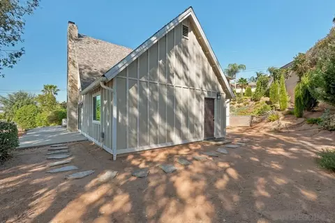 Exterior - 2080 Eula, El Cajon, CA 92019 photo 12 of 18