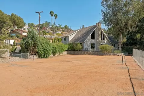 Exterior - 2080 Eula, El Cajon, CA 92019 photo 10 of 18