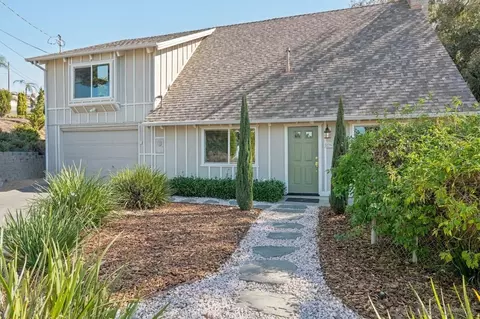 Exterior - 2080 Eula, El Cajon, CA 92019 photo 4 of 18