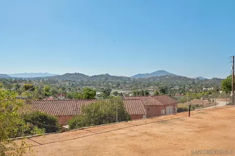 Exterior - 2080 Eula, El Cajon, CA 92019 photo 14 of 18