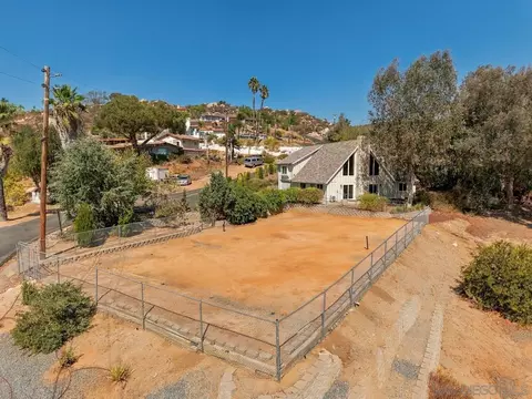 Exterior - 2080 Eula, El Cajon, CA 92019 photo 15 of 18