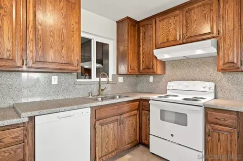 Kitchen - 2080 Eula, El Cajon, CA 92019 photo 3 of 3