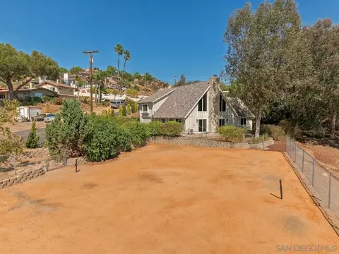 Exterior - 2080 Eula, El Cajon, CA 92019 photo 16 of 18