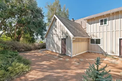 Exterior - 2080 Eula, El Cajon, CA 92019 photo 13 of 18